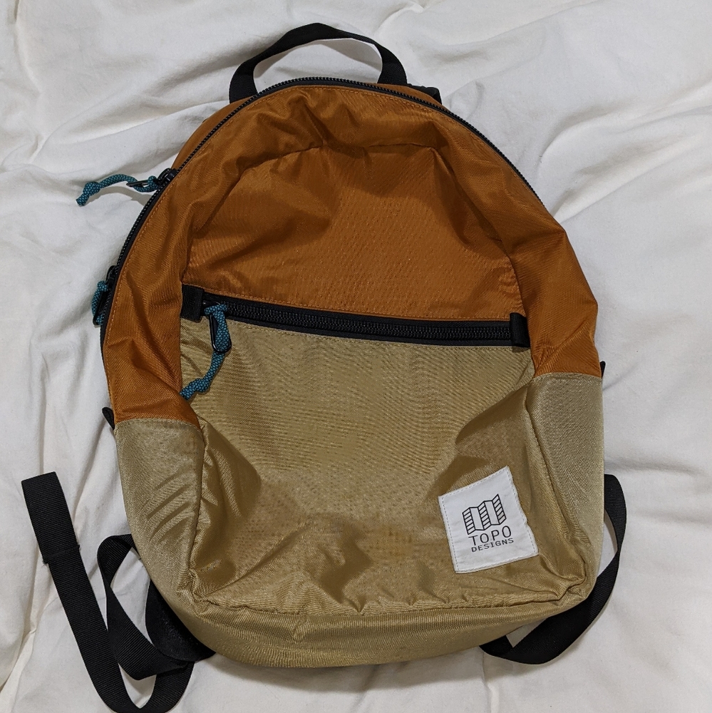 topo designs backpack